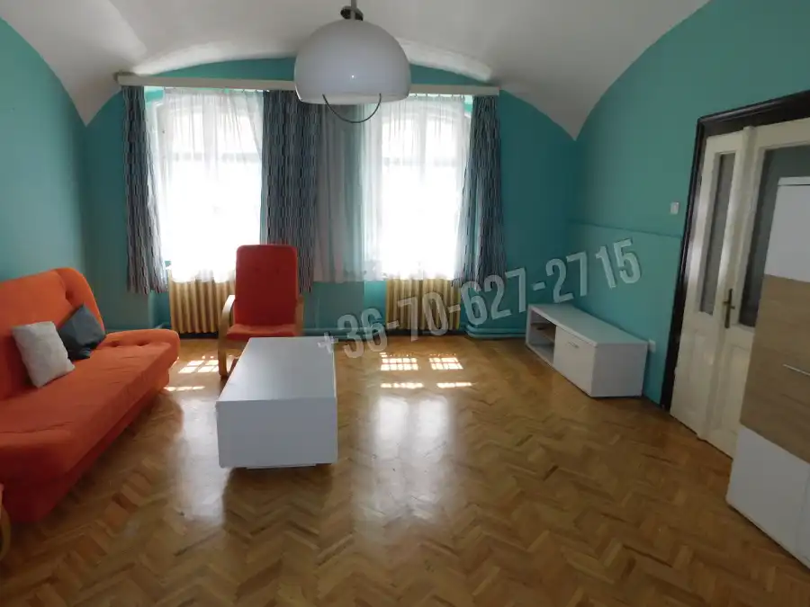 Albérlet, kiadó téglalakás, Eger