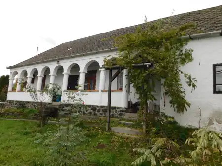 Eladó családi ház, Bodony 3 szoba 120 m² 19 M Ft