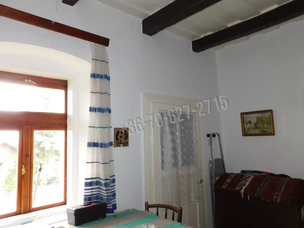 Heves megye - Bodony