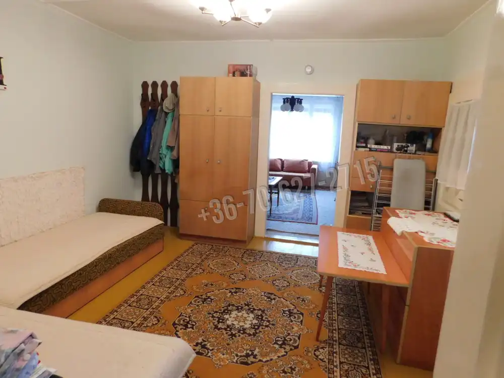 Heves megye - Bodony