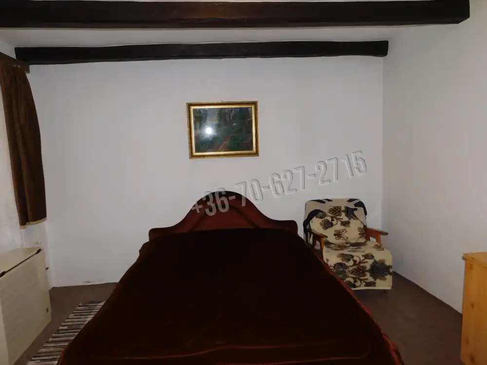 Heves megye - Bodony