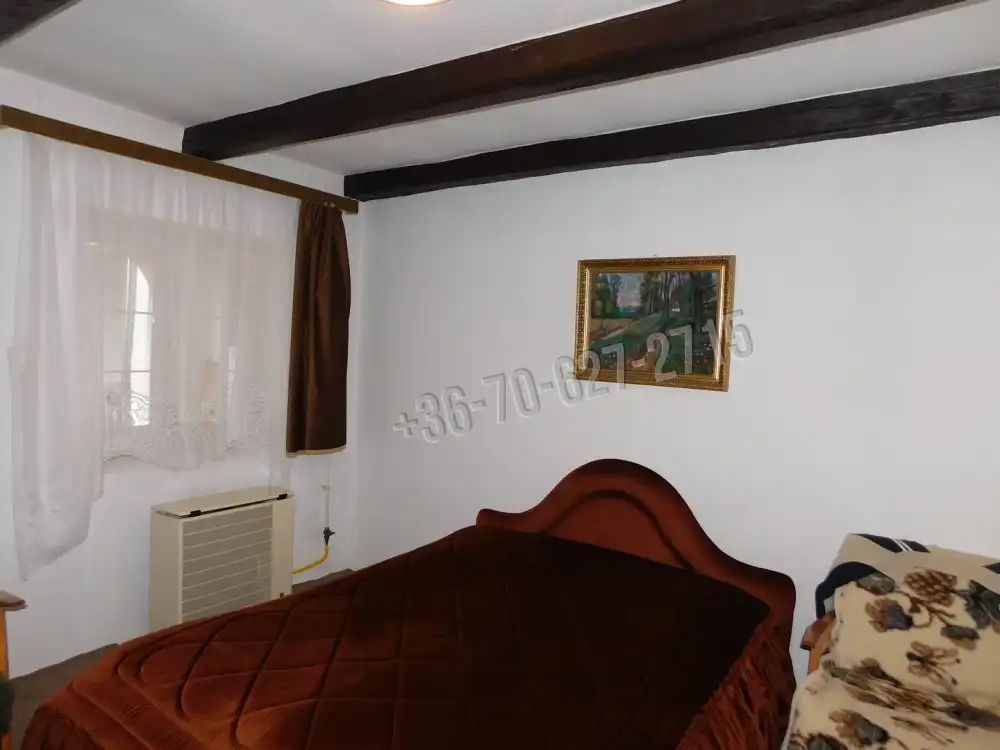 Heves megye - Bodony