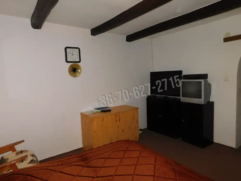 Heves megye - Bodony