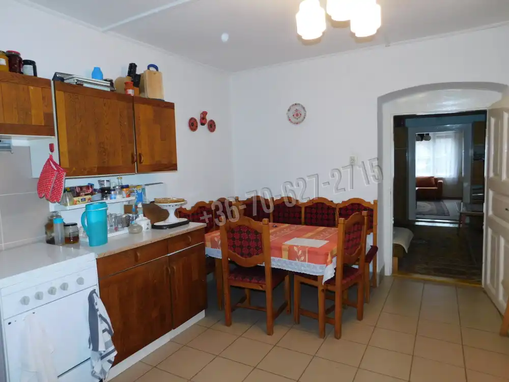 Heves megye - Bodony