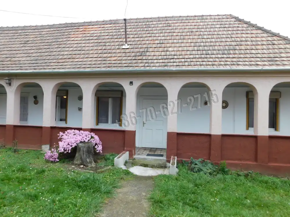 Heves megye - Bodony