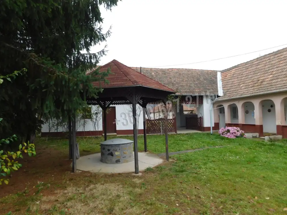 Heves megye - Bodony