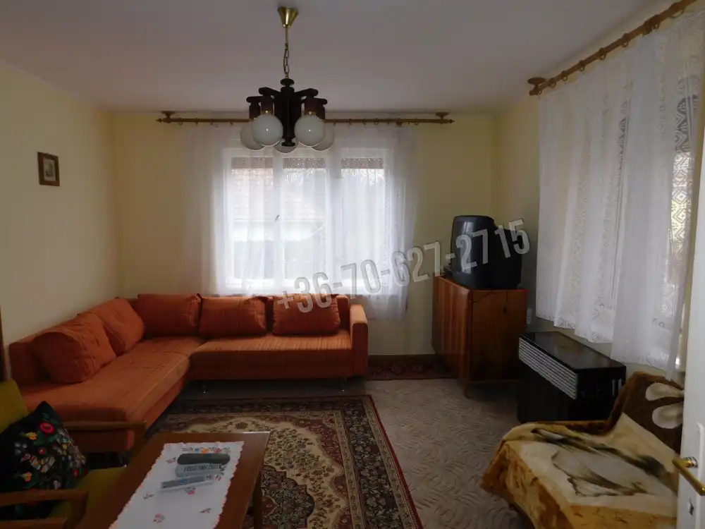 Heves megye - Bodony