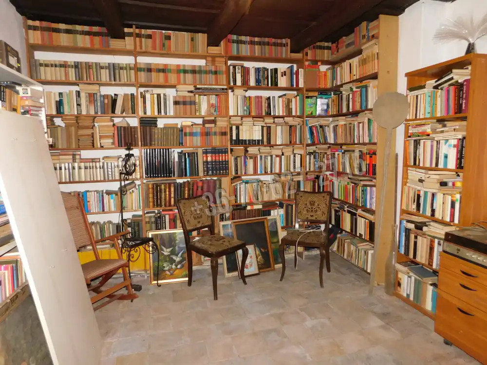 Heves megye - Bodony