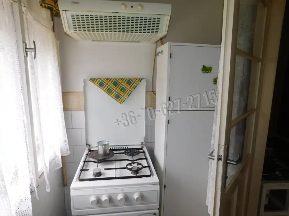 Heves megye - Bodony