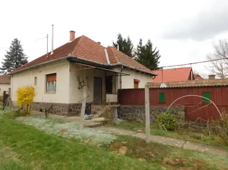 Eladó családi ház, Bodony 3 szoba 80 m² 22.9 M Ft