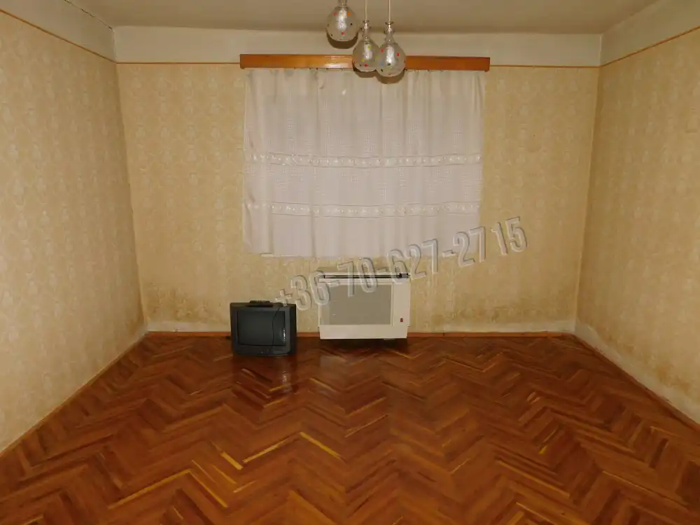 Heves megye - Bodony