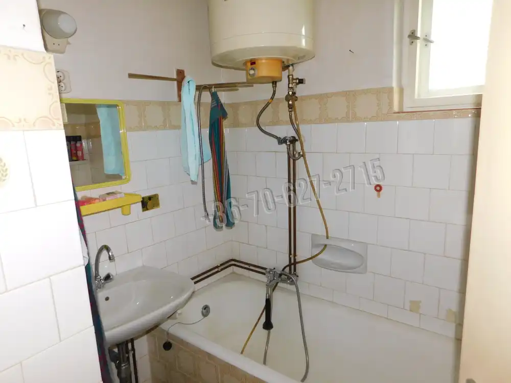 Heves megye - Bodony