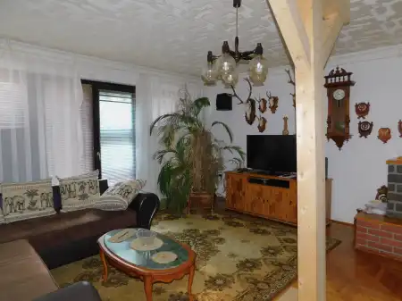 Eladó családi ház, Bodony 3 szoba 160 m² 44.9 M Ft