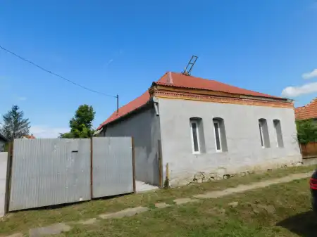 Eladó családi ház, Bükkszék 3 szoba 80 m² 22 M Ft