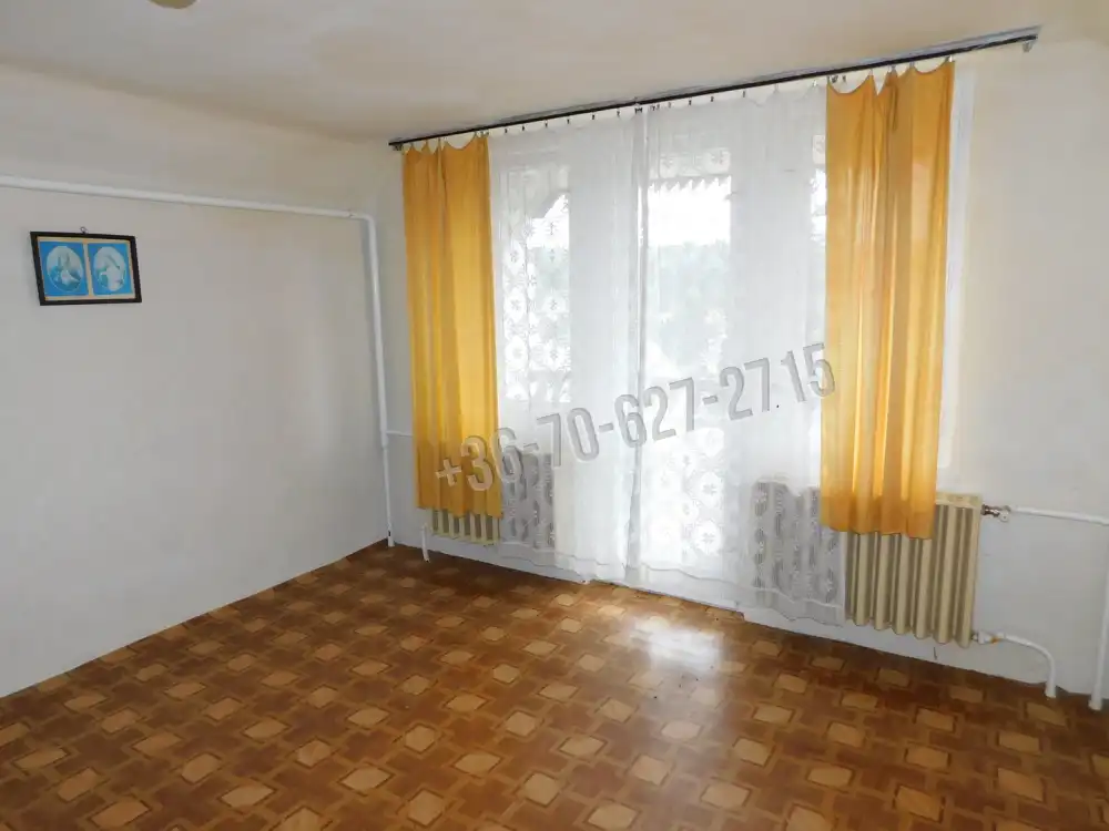 Heves megye - Bükkszék