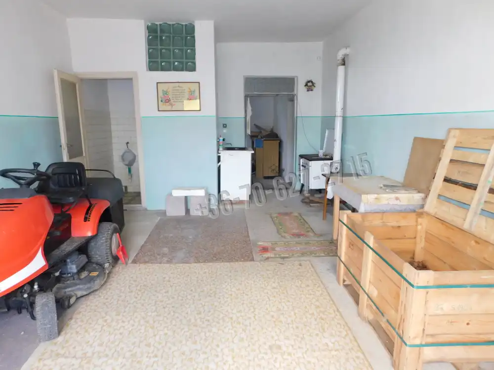 Heves megye - Bükkszék