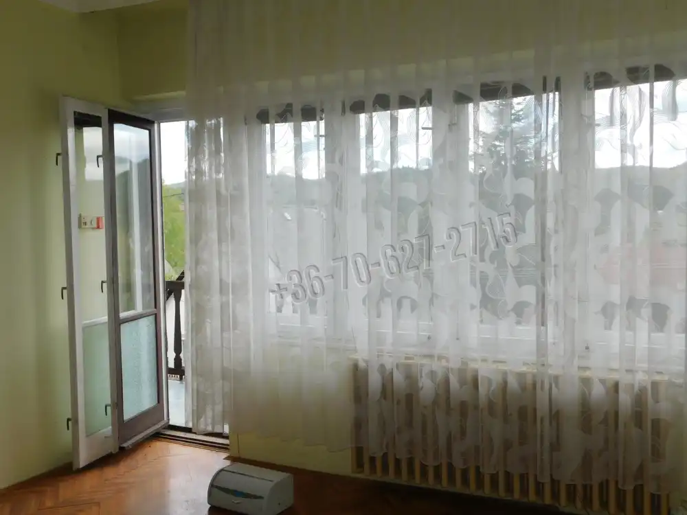 Heves megye - Bükkszék