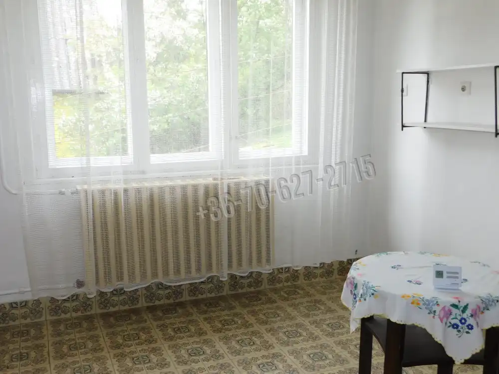 Heves megye - Bükkszék