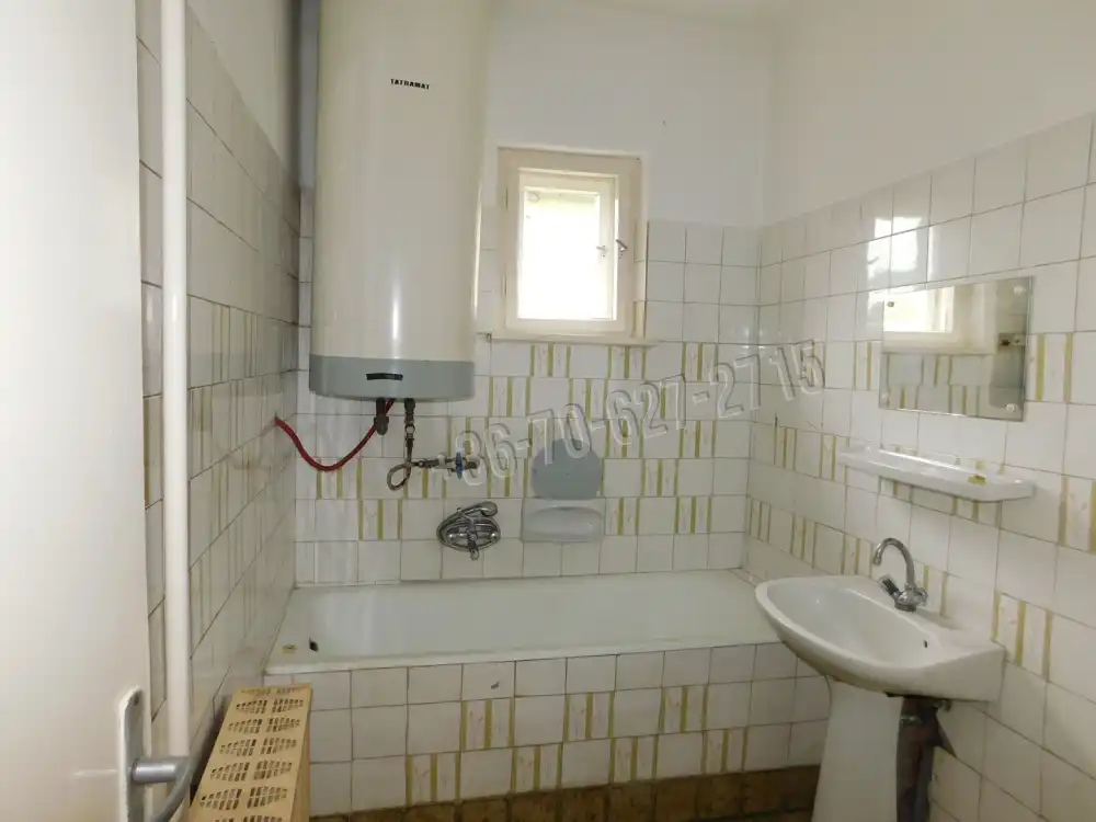 Heves megye - Bükkszék