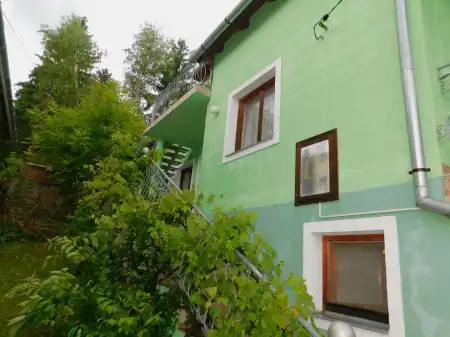 Eladó családi ház, Bükkszék 5 szoba 150 m² 47.9 M Ft