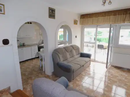 Eladó családi ház, Eger 5 szoba 126 m² 89 M Ft