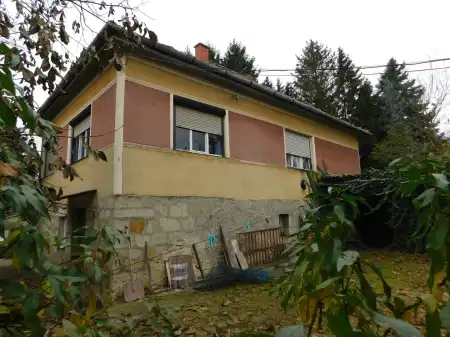 Eladó családi ház, Egerszólát 3 szoba 80 m² 25.5 M Ft