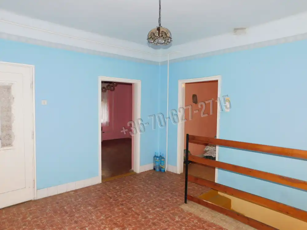 Heves megye - Egerszólát