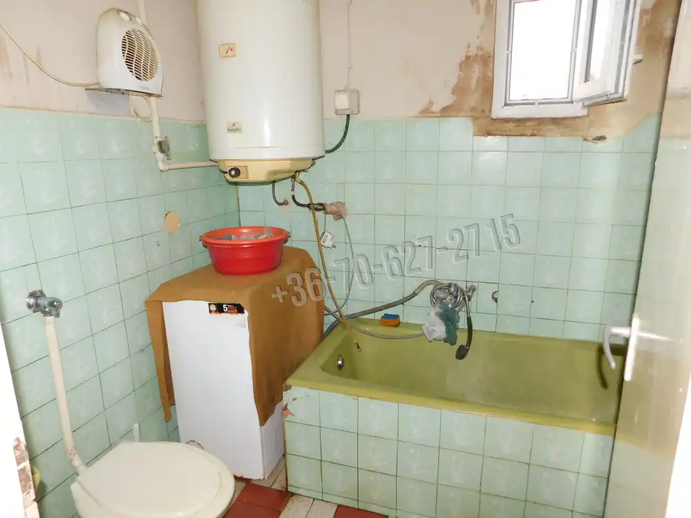 Heves megye - Egerszólát