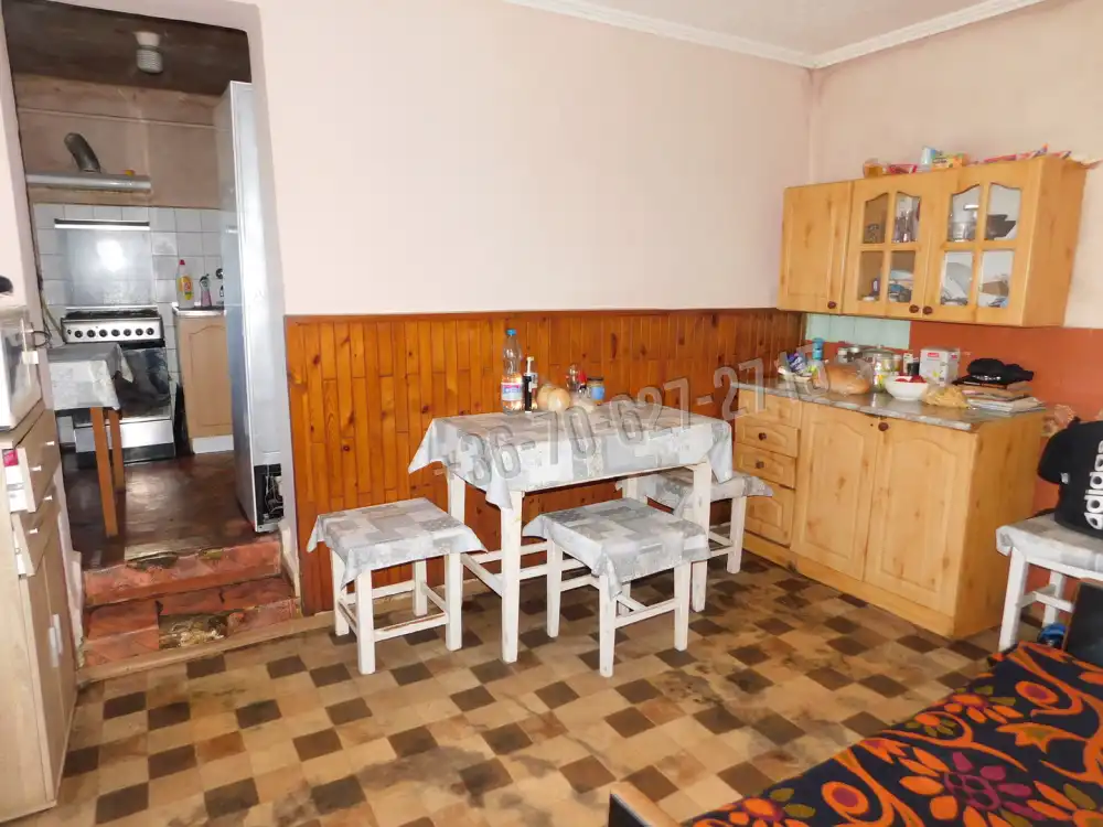 Heves megye - Egerszólát