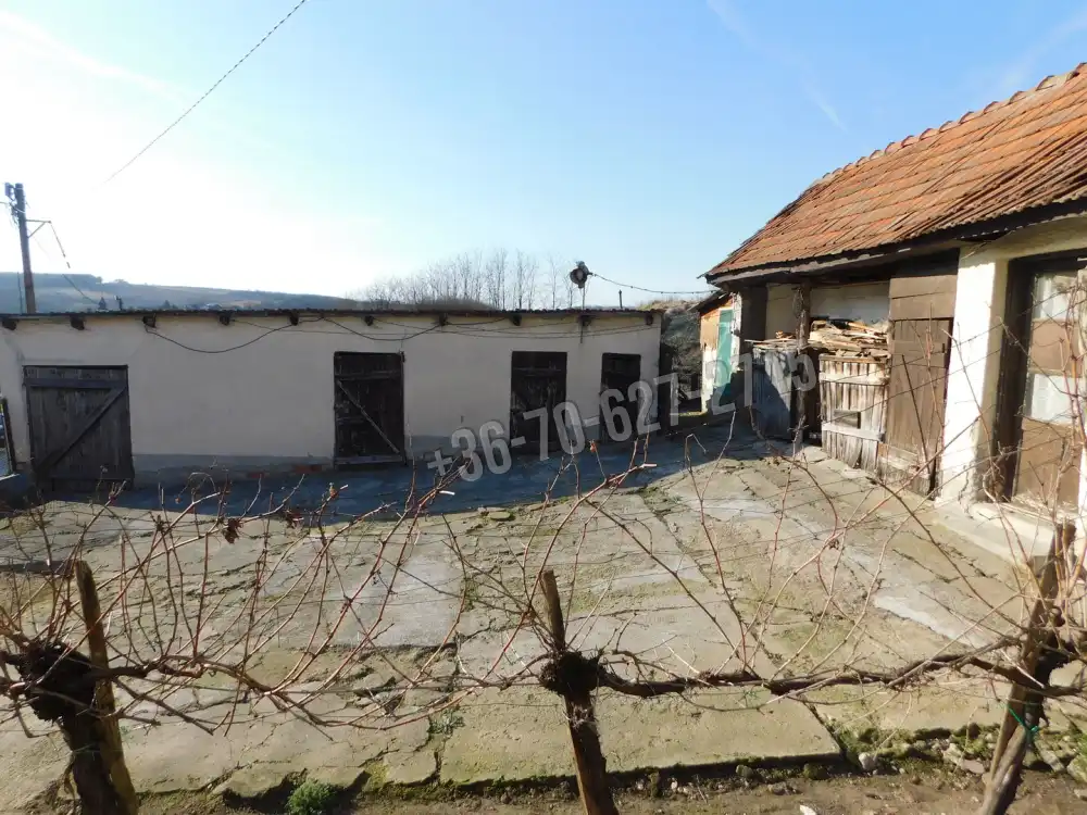 Heves megye - Egerszólát