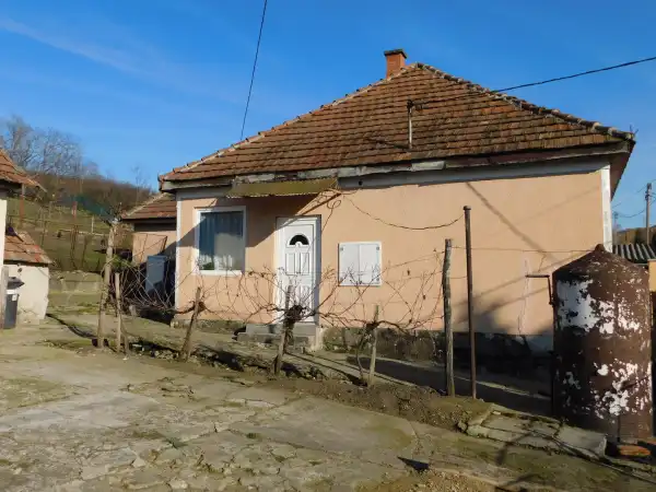 Eladó családi ház, Egerszólát 2+1 szoba 80 m² 29.9 M Ft
