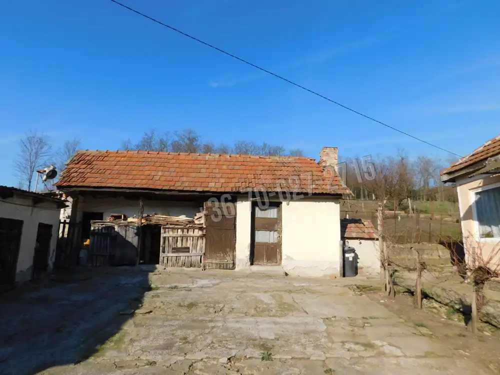 Heves megye - Egerszólát