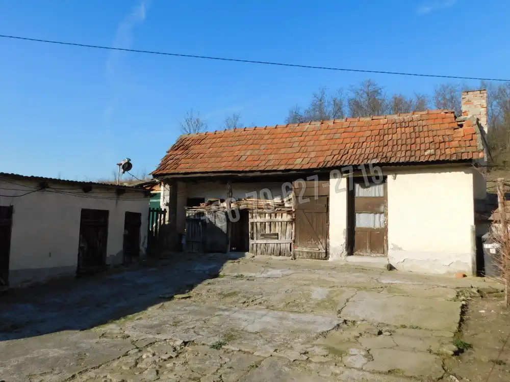 Heves megye - Egerszólát