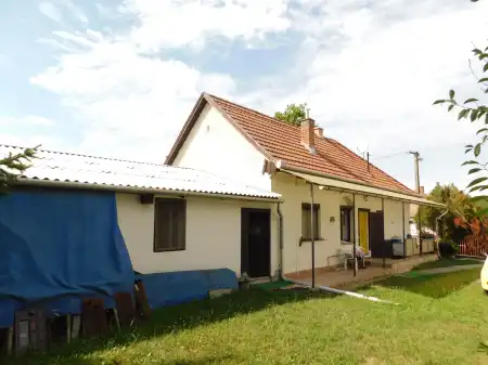 Eladó családi ház, Mátraballa 2+1 szoba 55 m² 19.9 M Ft