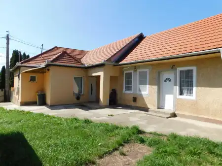 Eladó családi ház, Mátraderecske 4 szoba 120 m² 29.9 M Ft