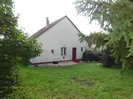 Eladó családi ház, Mátraderecske 3 szoba 100 m² 39 M Ft