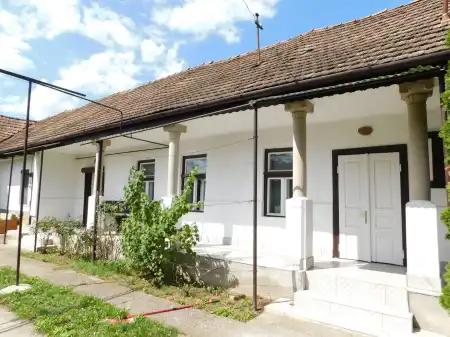 Eladó családi ház, Mátraderecske 3 szoba 80 m² 29.9 M Ft