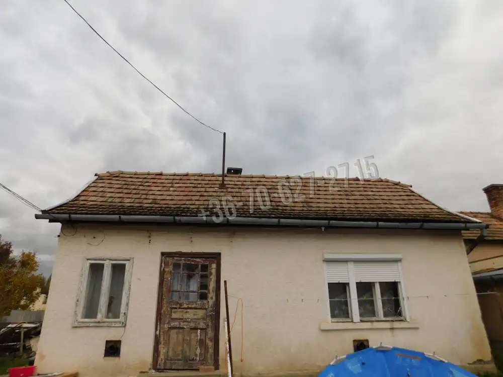 Heves megye - Mátraderecske