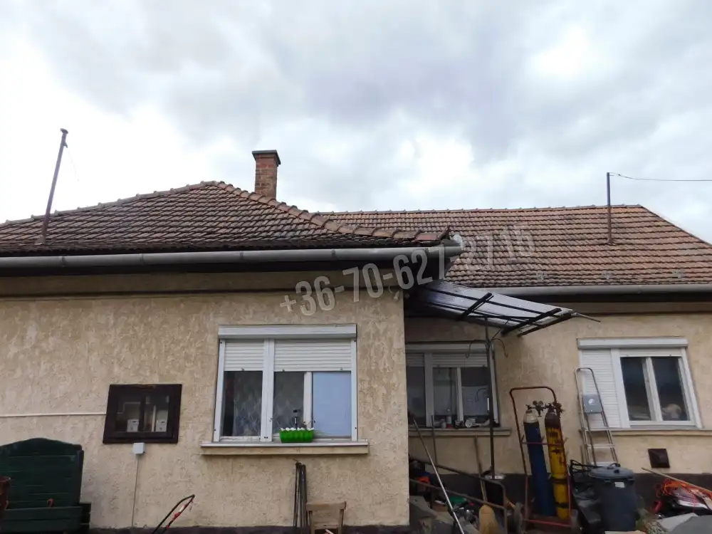 Heves megye - Mátraderecske