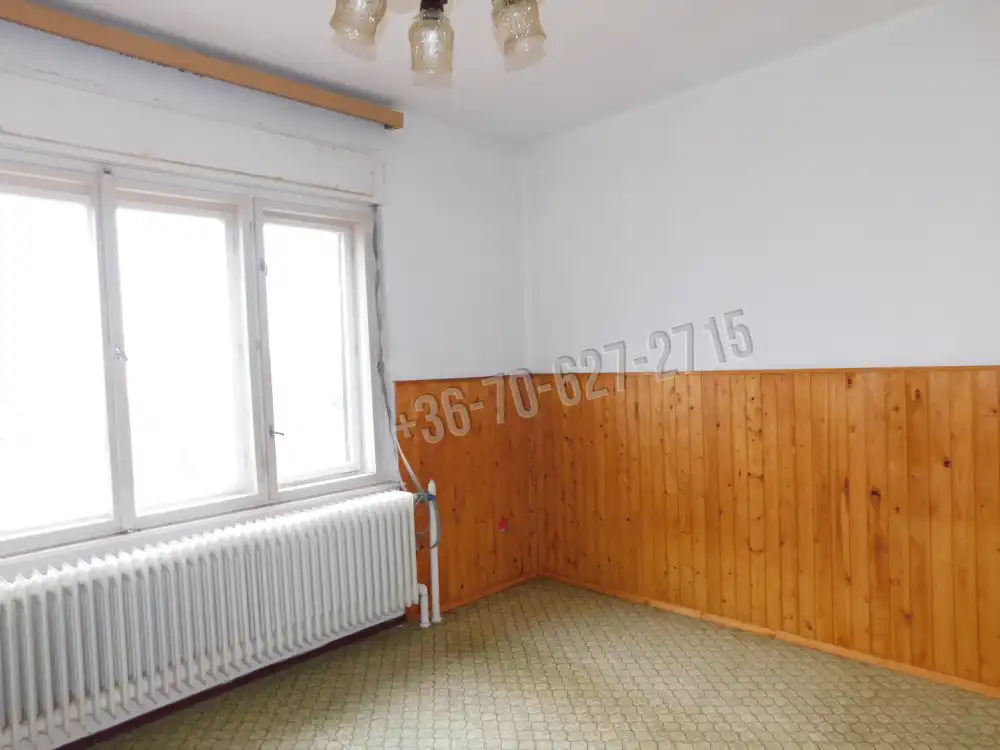 Heves megye - Mátraderecske