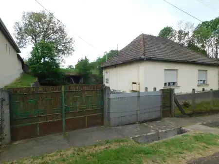 Eladó családi ház, Mátraderecske 3 szoba 84 m² 9.9 M Ft