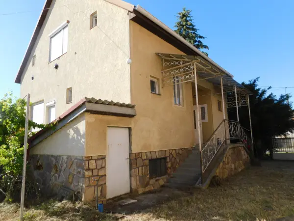 Eladó családi ház, Mátraderecske 3+3 szoba 120 m² 21.9 M Ft