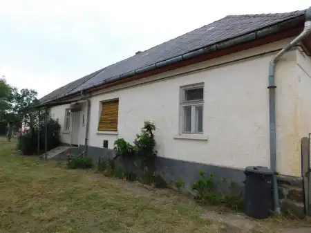 Eladó családi ház, Mátraderecske 3 szoba 98 m² 10.9 M Ft