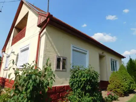 Eladó családi ház, Mátraderecske 5 szoba 110 m² 31 M Ft