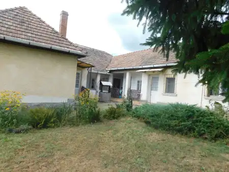 Eladó családi ház, Mátraderecske 4 szoba 110 m² 16 M Ft