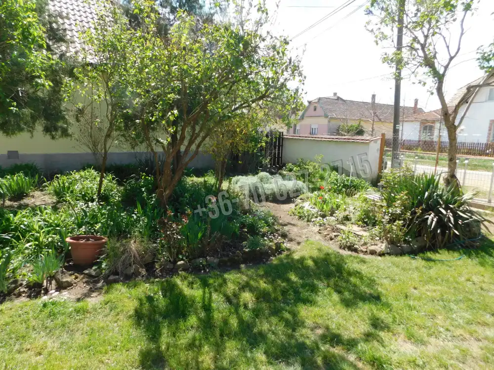 Heves megye - Mátraderecske