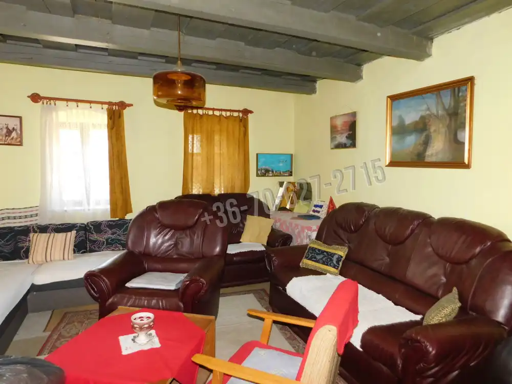 Heves megye - Mátraderecske