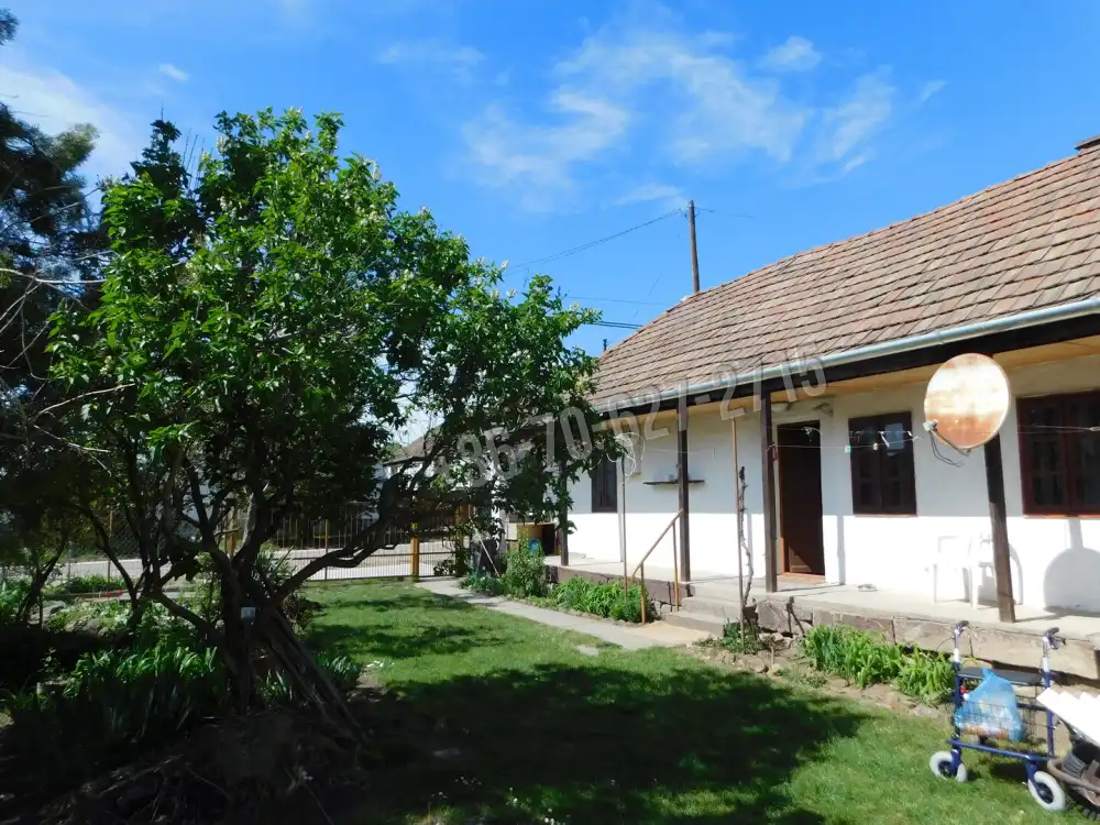 Heves megye - Mátraderecske