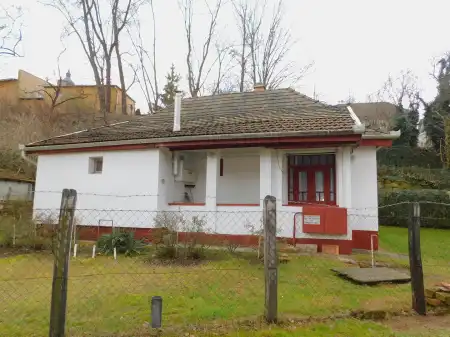 Eladó családi ház, Mátraderecske 1+1 szoba 47 m² 14 M Ft