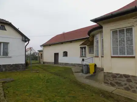 Eladó családi ház, Mátraderecske 3 szoba 80 m² 20.5 M Ft